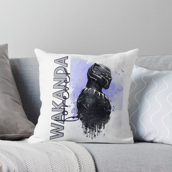 Item preview, Wakanda Forever designed and sold by sferrecamp.