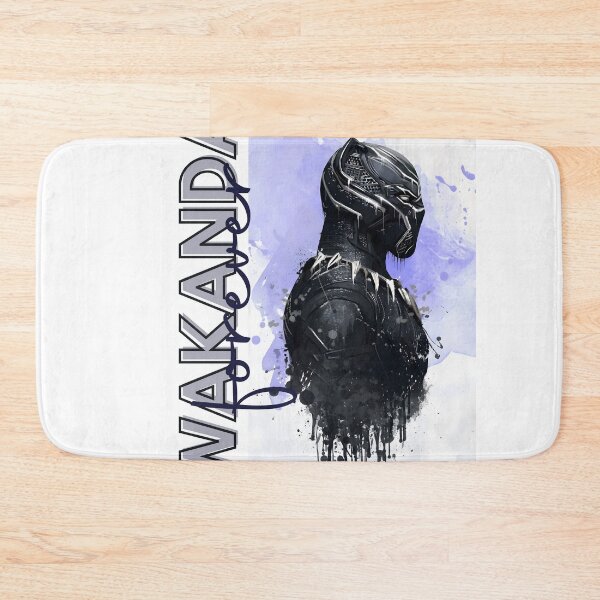 Item preview, Wakanda Forever designed and sold by sferrecamp.