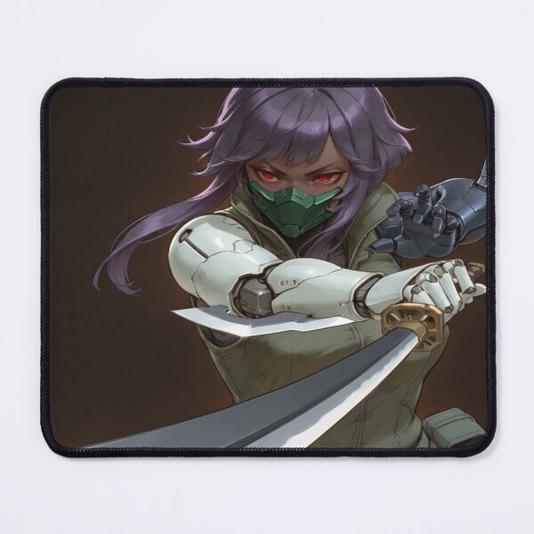 Item preview, Cyberpunk - Valrie designed and sold by KaonX.