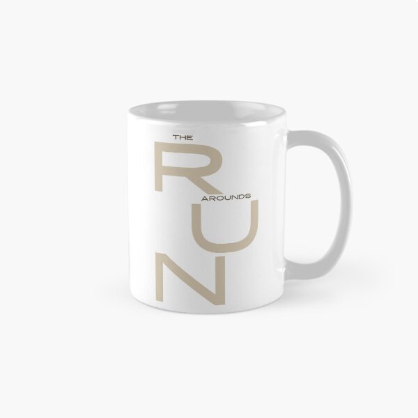Item preview, The Runarounds designed and sold by lavndershrtdays.