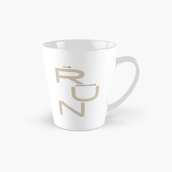 Item preview, The Runarounds designed and sold by lavndershrtdays.