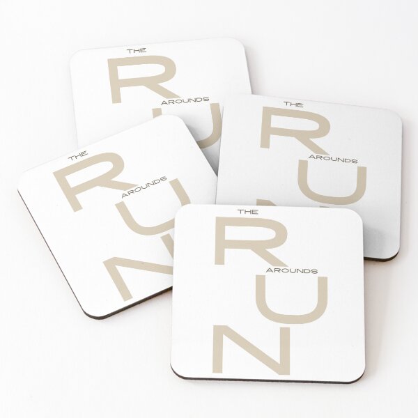 Item preview, The Runarounds designed and sold by lavndershrtdays.