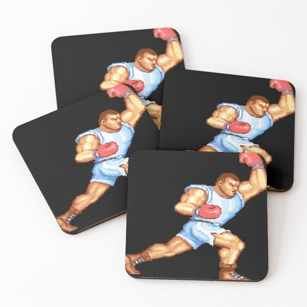 Item preview,  Balrog Attacks designed and sold by nicu6789.