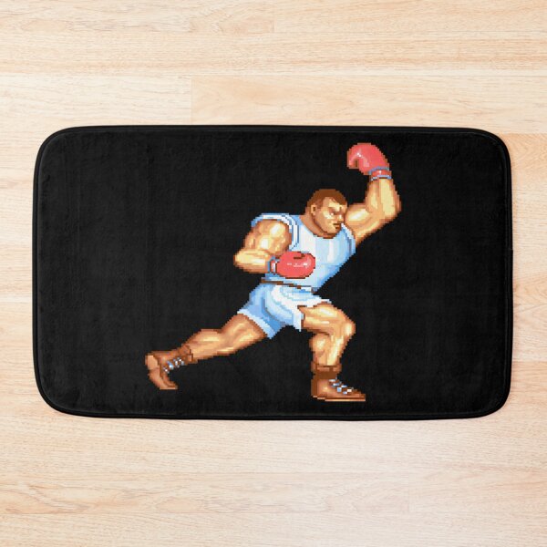 Item preview,  Balrog Attacks designed and sold by nicu6789.