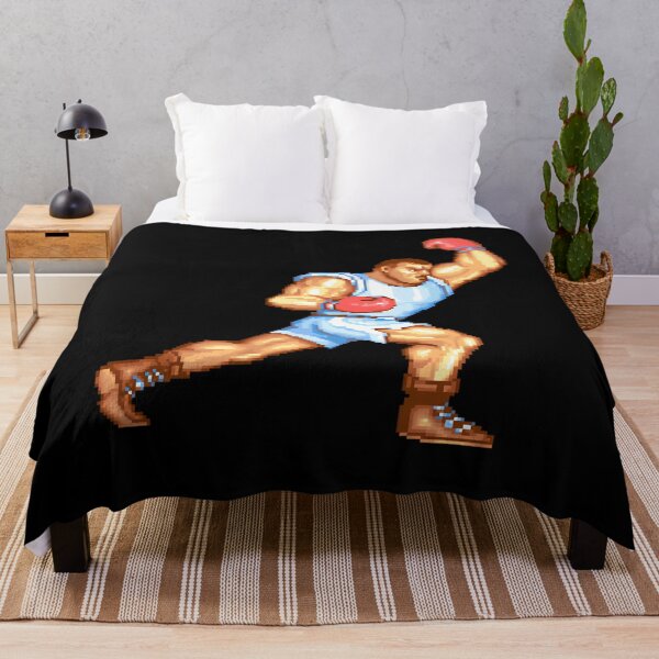 Item preview,  Balrog Attacks designed and sold by nicu6789.