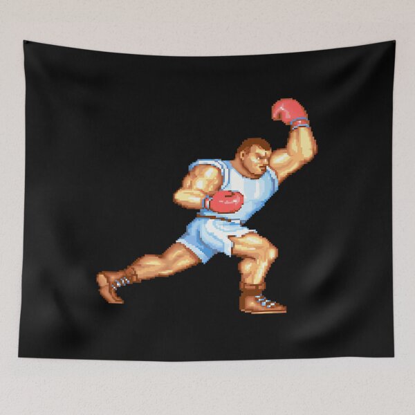 Item preview,  Balrog Attacks designed and sold by nicu6789.
