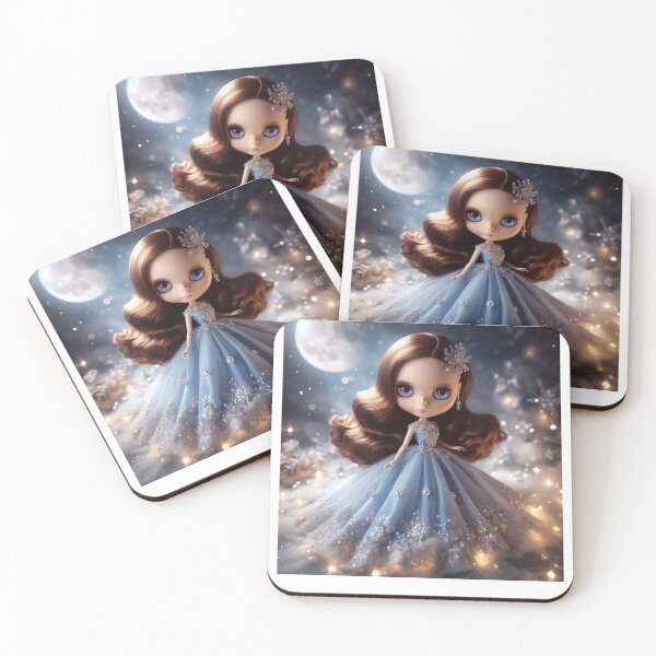 Item preview, Dolls 7777 designed and sold by quotefactory.