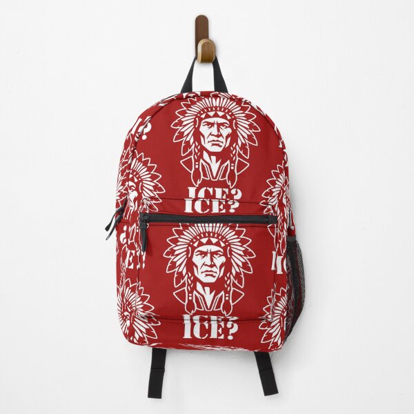 Item preview, NO ICE designed and sold by Javier Narváez Solarte.