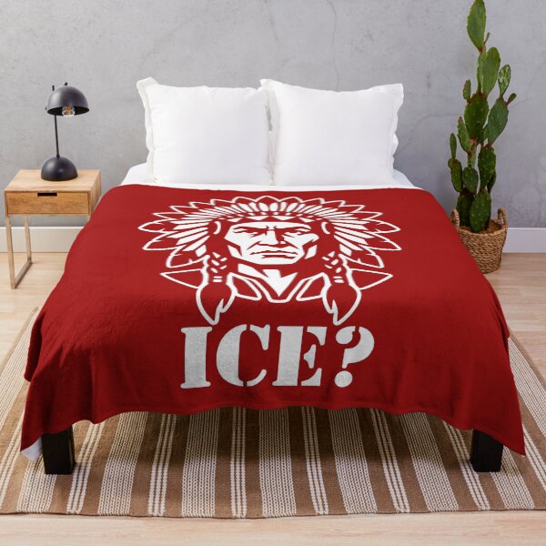 Item preview, NO ICE designed and sold by Javier Narváez Solarte.