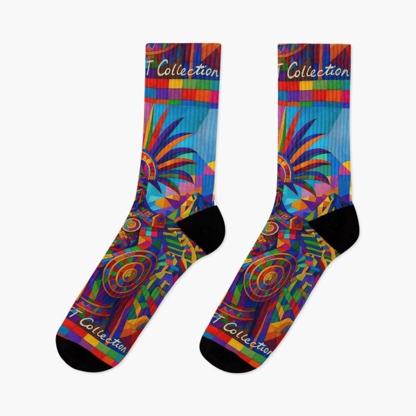 Item preview, Inca Empire Warrior – Machu Picchu Art designed and sold by EASNFTCOL.