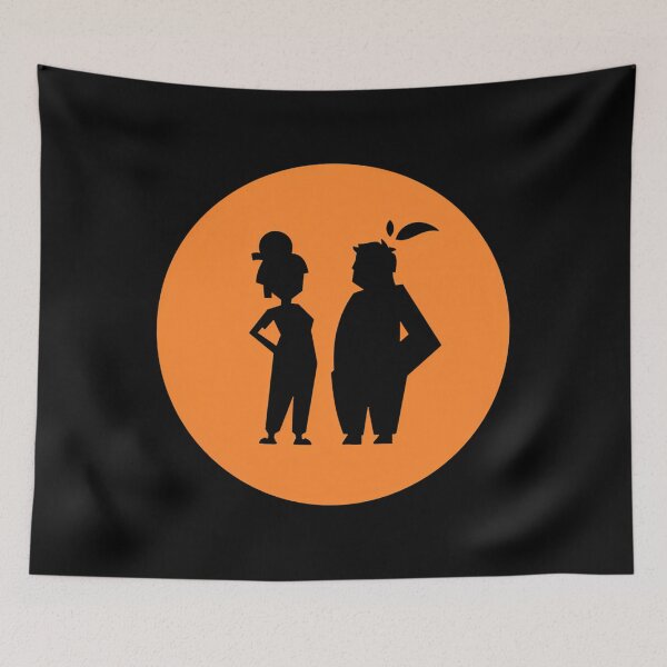 Item preview, Day Gifts Take Two Halloween designed and sold by nicu6789.