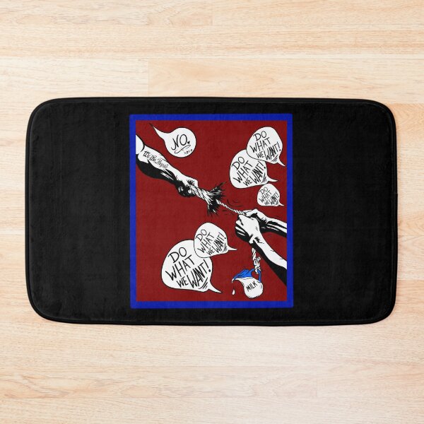 Item preview, America First Tug of War - No Free Rides Patriotic Art designed and sold by Urban Muse And Sultry Hues.