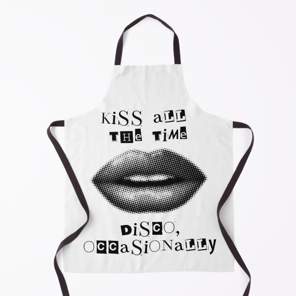 Item preview, Harry Styles Kiss All the Time. Disco, Occasionally. designed and sold by lavndershrtdays.