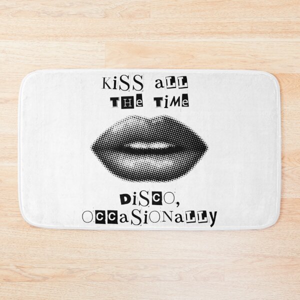 Item preview, Harry Styles Kiss All the Time. Disco, Occasionally. designed and sold by lavndershrtdays.