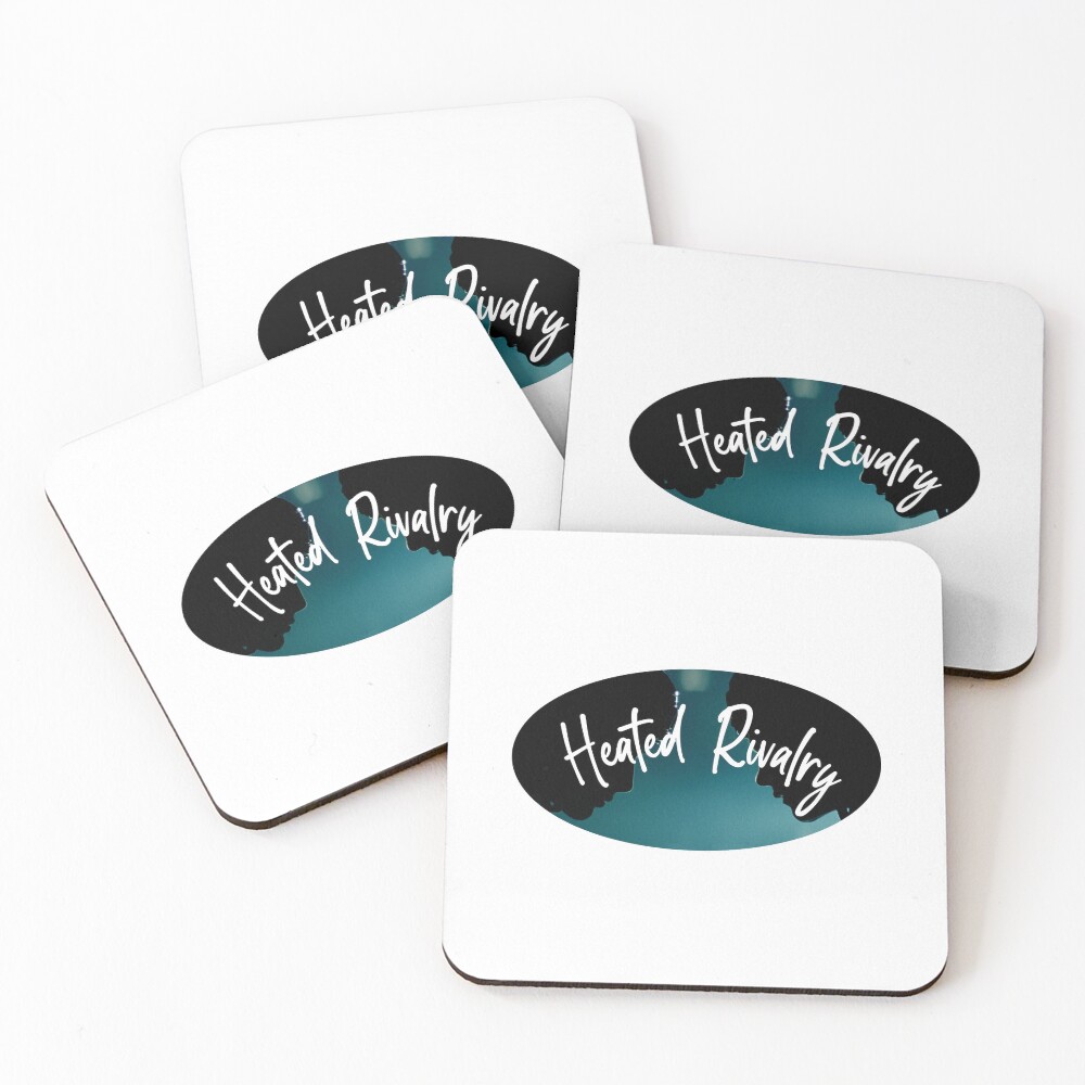 Item preview, Coasters (Set of 4) designed and sold by kachiscanva.