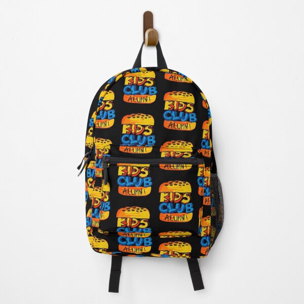 Item preview, Kids Club Alumni  designed and sold by Simeon Jennings.