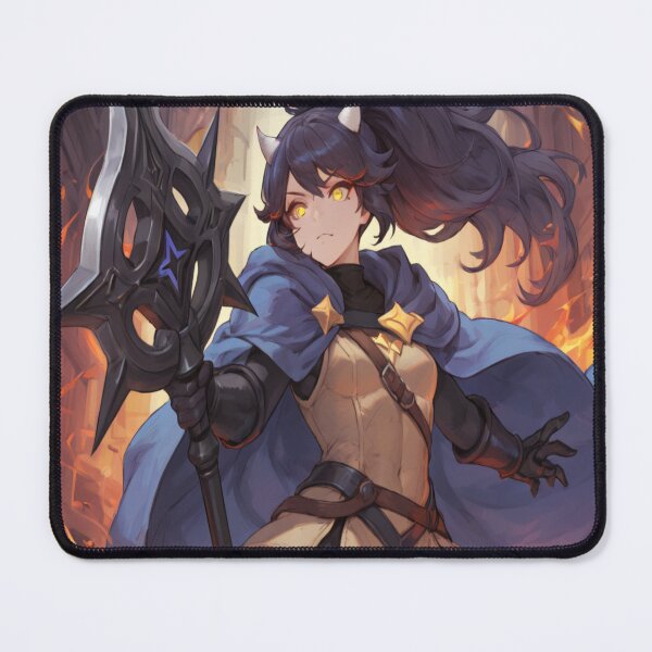 Item preview, Astra - Amelia designed and sold by KaonX.