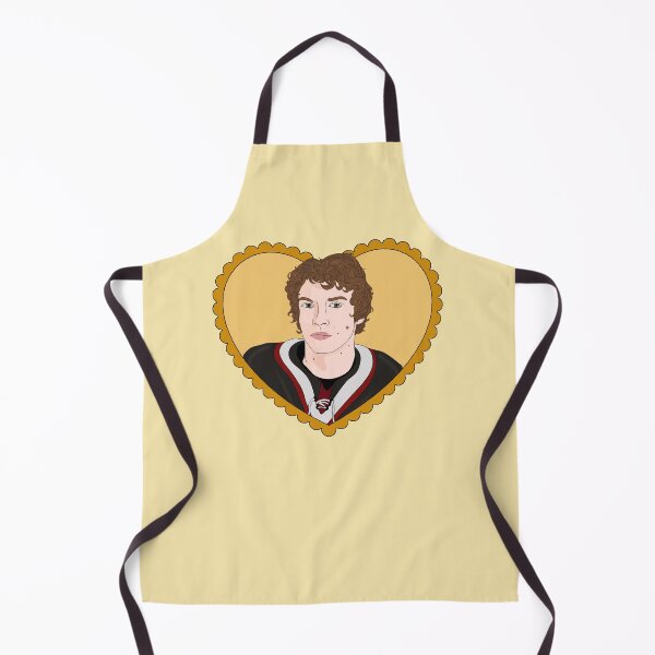 Item preview, Heated Rivalry Ilya Rozanov Love Heart designed and sold by baranskini.