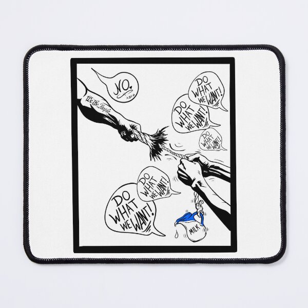 Item preview, America First Tug of War - No Free Rides Patriotic Art designed and sold by Urban Muse And Sultry Hues.