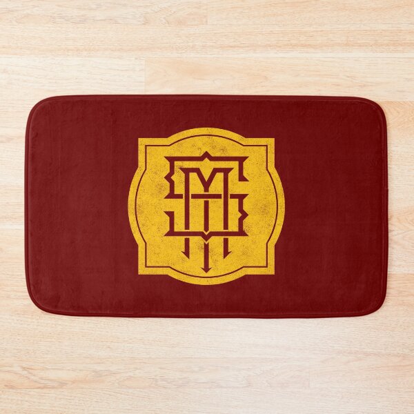 Item preview, Maxwell School of Magic Crest designed and sold by huckblade.