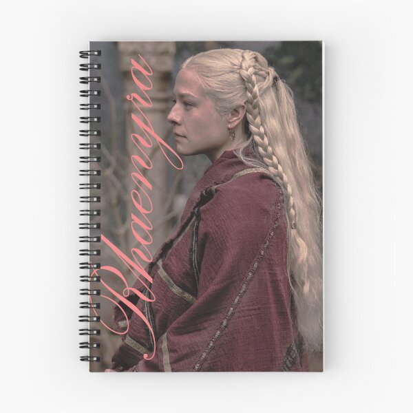 Item preview, Rhaenyra Targaryen House of The Dragon Poster designed and sold by pearlspangan.