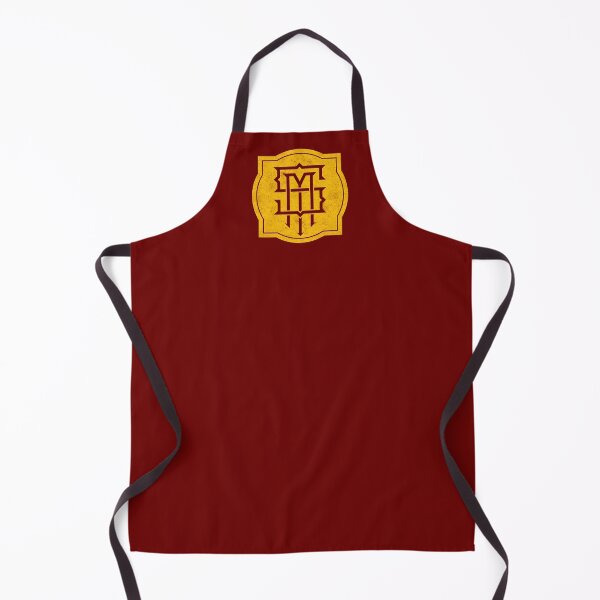 Item preview, Maxwell School of Magic Crest (Chest Pocket) designed and sold by huckblade.