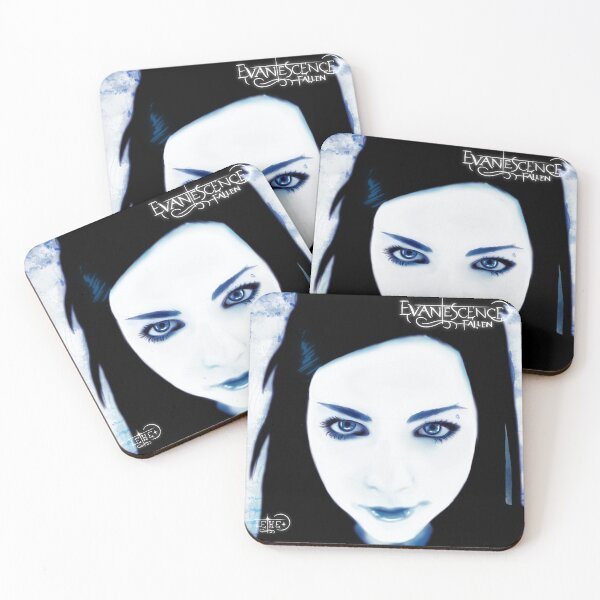 Item preview, amy lee evanescence  designed and sold by Lethes1nk.