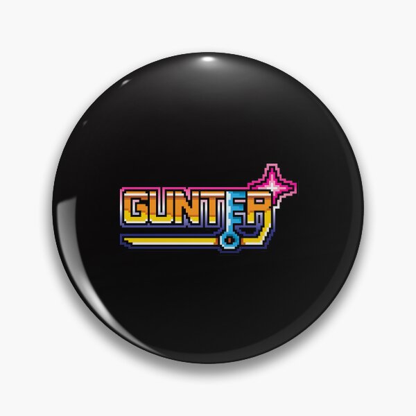 Item preview, Gunter Ready Player One designed and sold by DBO ⭐⭐⭐⭐⭐.