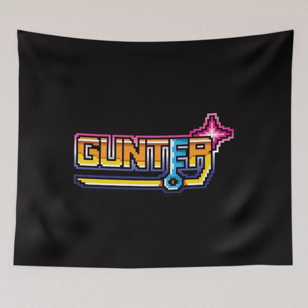 Item preview, Gunter Ready Player One designed and sold by DBO ⭐⭐⭐⭐⭐.