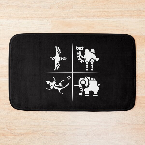 Item preview, Divine Beasts designed and sold by DBO ⭐⭐⭐⭐⭐.
