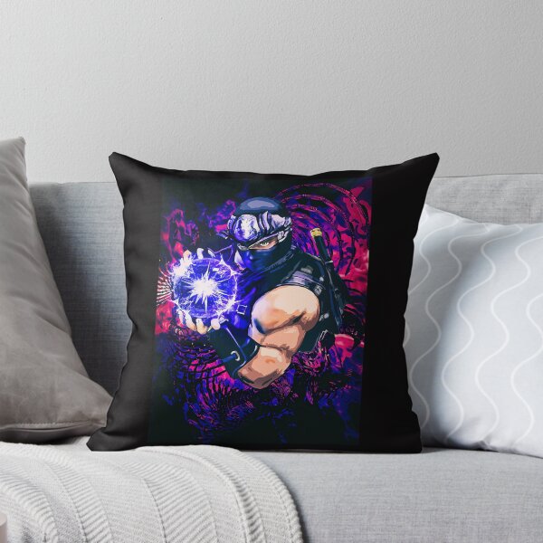 Item preview, Ninja Gaiden Magic Void Ninpo designed and sold by DBO ⭐⭐⭐⭐⭐.