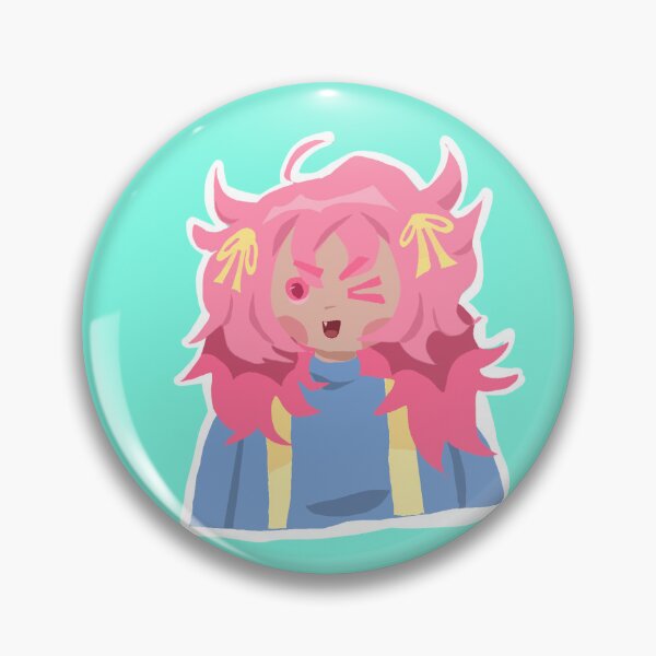 Item preview, Airi momoi designed and sold by Jammydraws.