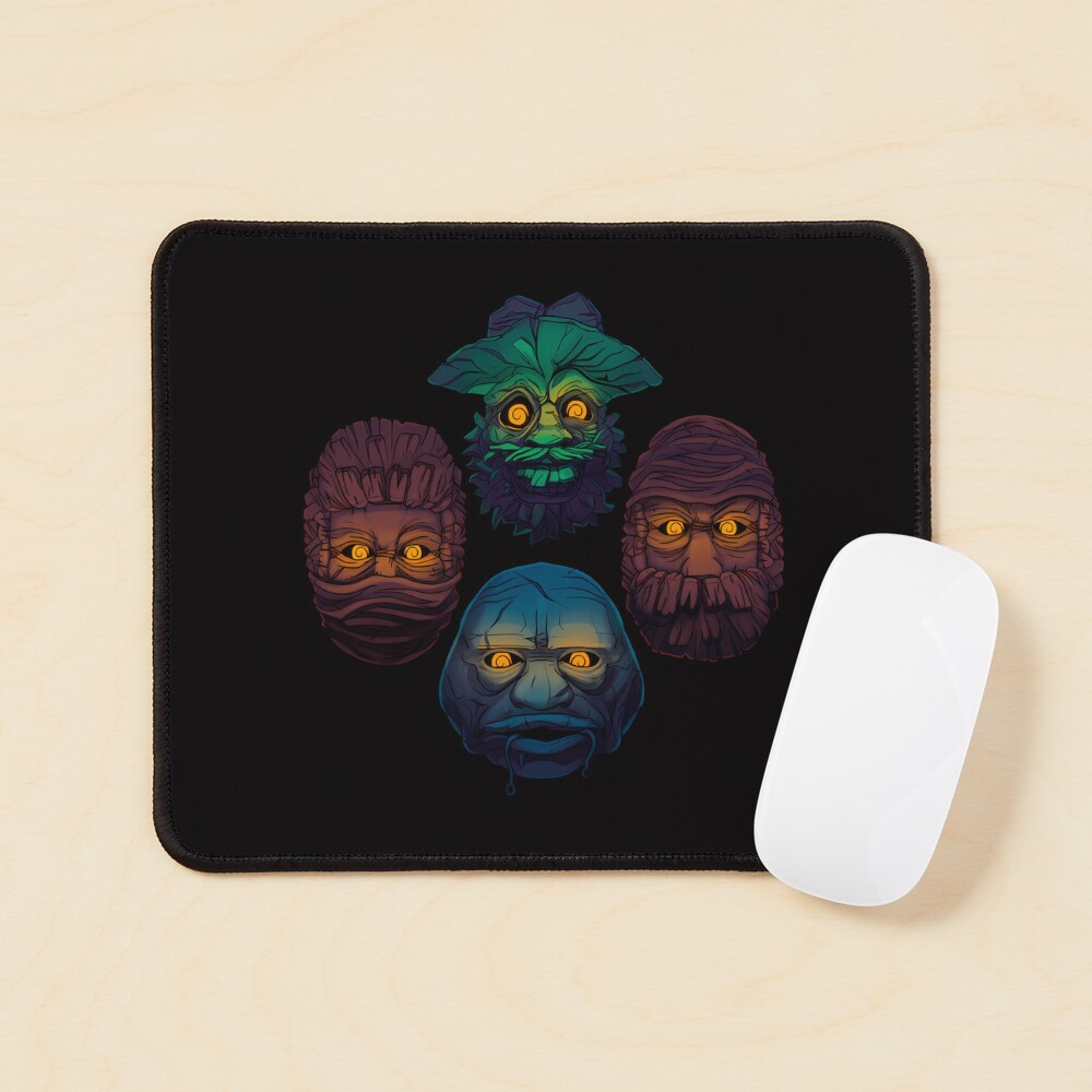 Item preview, Mouse Pad designed and sold by DBO ⭐⭐⭐⭐⭐.