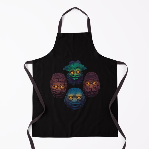 Item preview, Cabin Masks - Inscryption Inspired designed and sold by DBO ⭐⭐⭐⭐⭐.