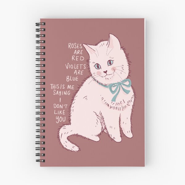 Item preview, Kitty Valentine designed and sold by KilkennyCat Art.