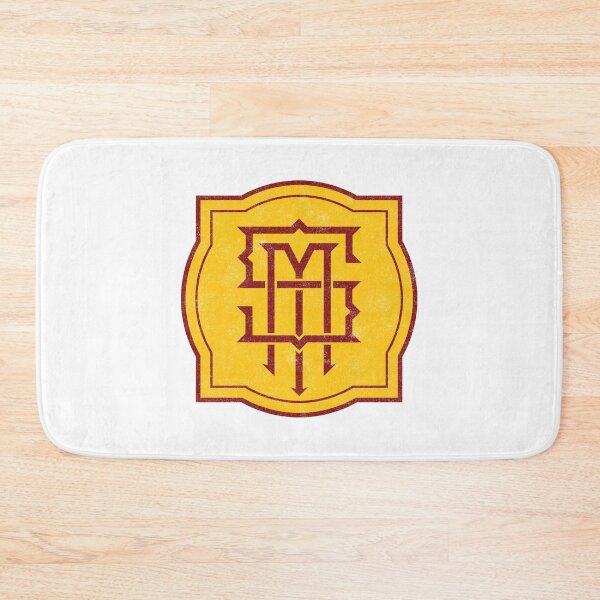 Item preview, Maxwell School of Magic Crest (Chest Pocket Variant) designed and sold by huckblade.