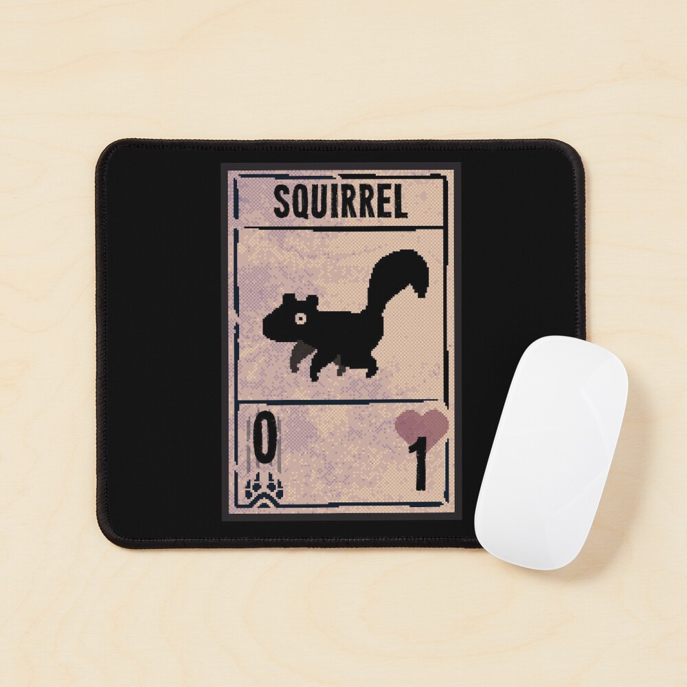 Item preview, Mouse Pad designed and sold by Gautamaa.