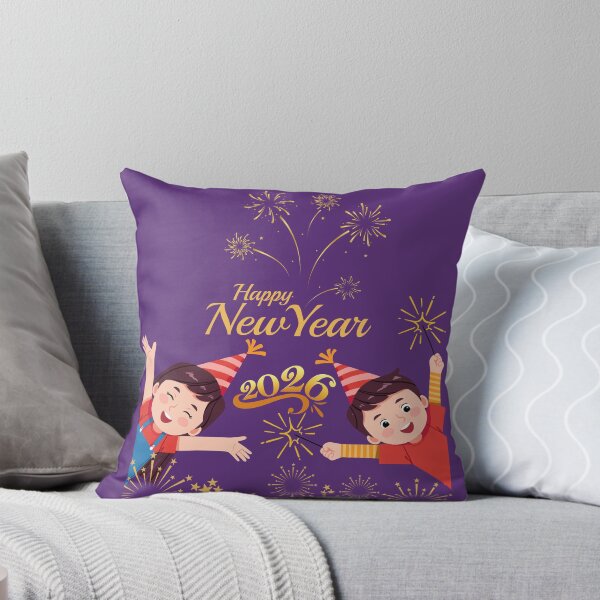 Item preview, New Year 2026 Celebration Bright Future Optimism designed and sold by Ashri-Unique-55.