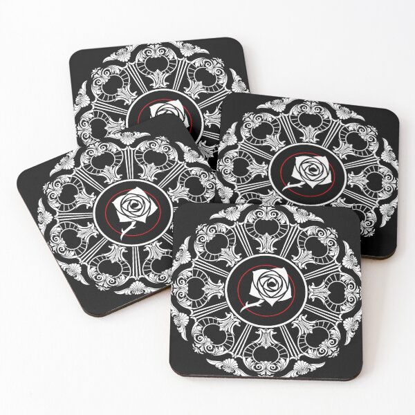 Item preview, Toreador - Vampire The Masquerade Clans designed and sold by rzkisyarip.