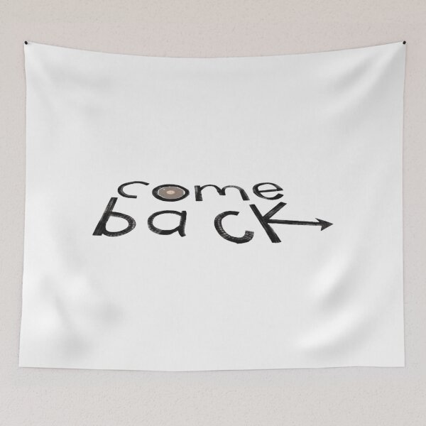 Item preview, Pluribus "Stursia" Come Back Chalk designed and sold by itsmebecca.