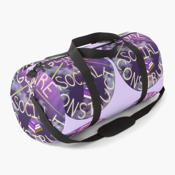 Item preview, Genre Is a Social Construct (Nonbinary Themed) designed and sold by Transcendragons.
