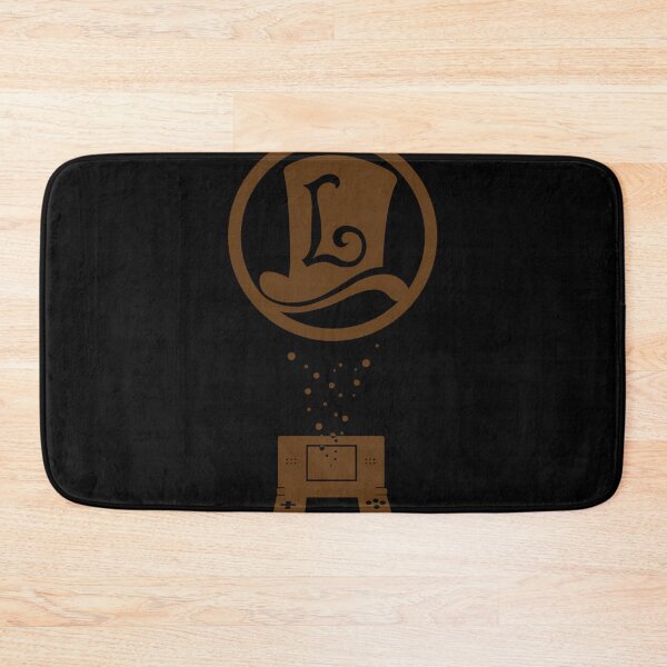 Item preview,  It'S Layton Time designed and sold by rzkisyarip.