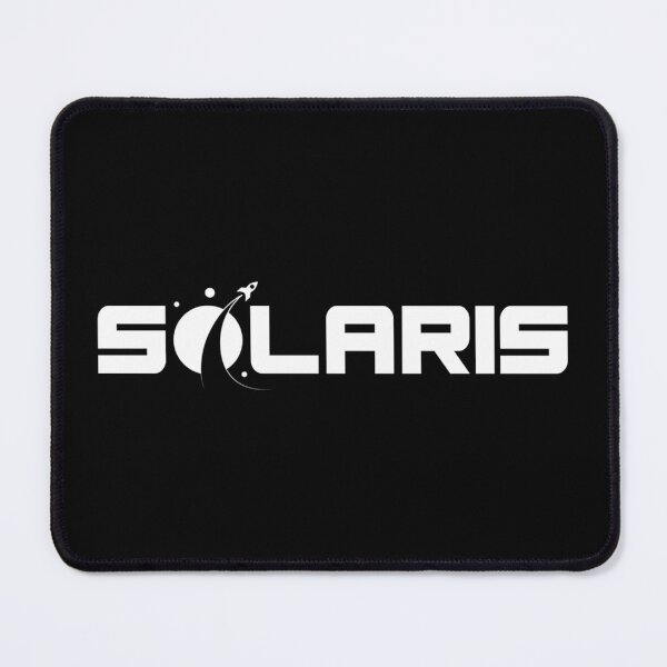Item preview, Solaris designed and sold by rzkisyarip.