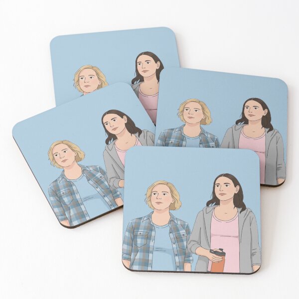 Item preview, Pluribus "Stursia" Drawing designed and sold by itsmebecca.