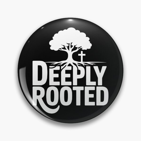 Item preview, Deeply Rooted designed and sold by theartfulaspie.
