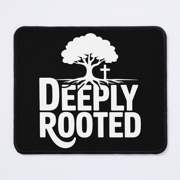 Item preview, Deeply Rooted designed and sold by theartfulaspie.