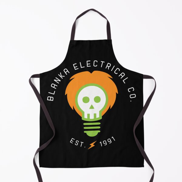 Item preview,  Blanka Electrical Co. designed and sold by rzkisyarip.