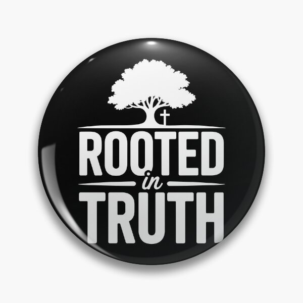 Item preview, Rooted in Truth designed and sold by theartfulaspie.