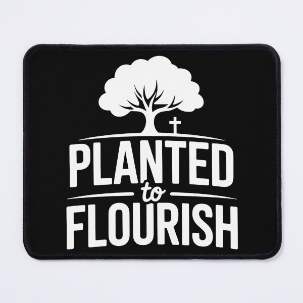 Item preview, Planted to Flourish designed and sold by theartfulaspie.