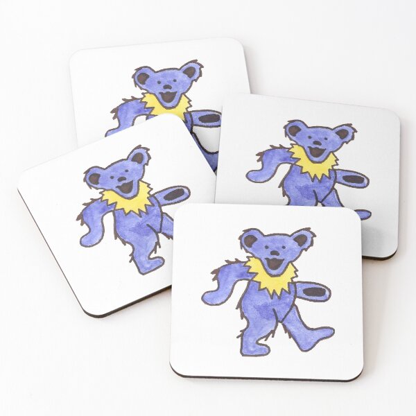 Item preview, Watercolor Bear designed and sold by Maris S.
